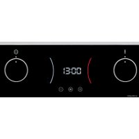 Электрический духовой шкаф TEKA HLB 840 (черный)