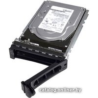 Жесткий диск Dell 400-ATJZ 2TB