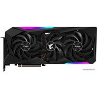 Видеокарта Gigabyte Aorus Radeon RX 6900 XT Master 16GB GDDR6