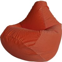 Кресло-мешок Flagman Груша Макси XXL Г2.5-278 (Velutto 39)