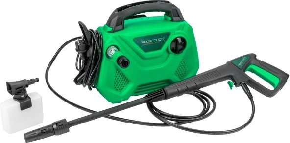 

Мойка высокого давления RockForce RF-HY49E