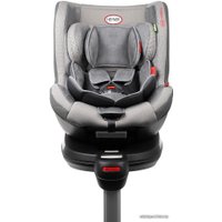 Детское автокресло Heyner MultiFix Twist 360 (серый) в Бресте