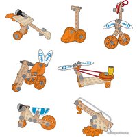 Конструктор Hape Junior Inventor E3032 Deluxe Experiment Kit