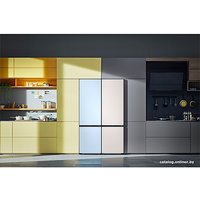 Холодильник Samsung Bespoke RB38A6B2E22/EF