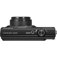 Фотоаппарат Nikon Coolpix S6150