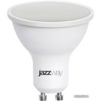 Светодиодная лампочка JAZZway PLED-SP GU10 7 Вт 3000 К [PLED-SP GU10 7w 3000K]