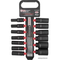 Набор головок слесарных ForceKraft FK-4137MPB