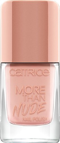 Лак Catrice More Than Nude (07 NUDIE BEAUTIE)