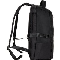 Городской рюкзак Polar 8691НР (черный)