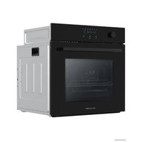 Электрический духовой шкаф TECHNO O5106611N3B0H