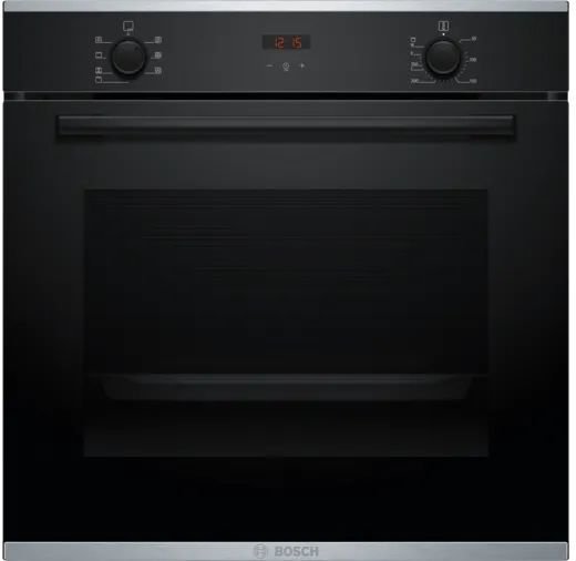 

Электрический духовой шкаф Bosch HBS233BB0