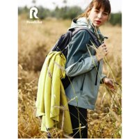 Полотенце RoadLike Travel спортивное охлаждающее 344005 (желтый)