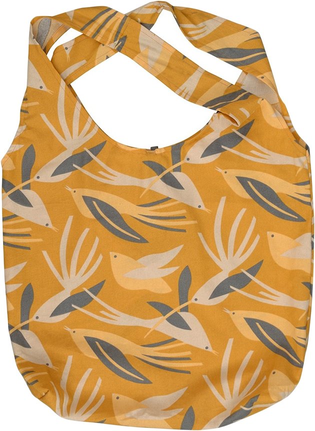 

Сумка шоппер Tkano Wild Birds of Nile TK20-BG0003