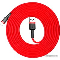 Кабель Baseus CALKLF-R09