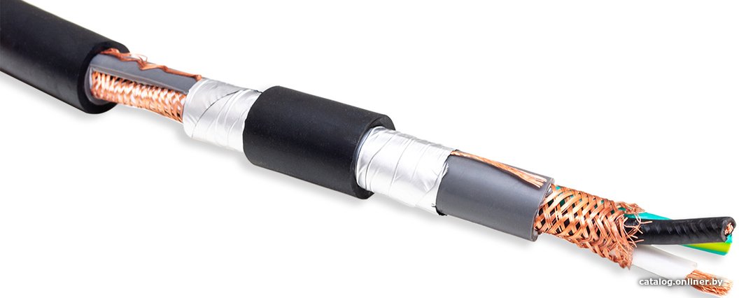 Кабель Taga Harmony ETPC-BC