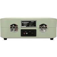 Виниловый проигрыватель Alive Audio Liberty Shamrock Valley