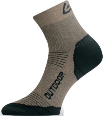 

Носки Lasting TCC769S (бежевый)