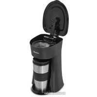 Капельная кофеварка Blackton CM1114 (черный)