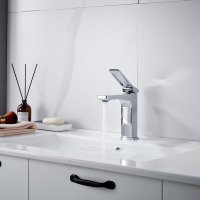 Смеситель Shevanik S4601