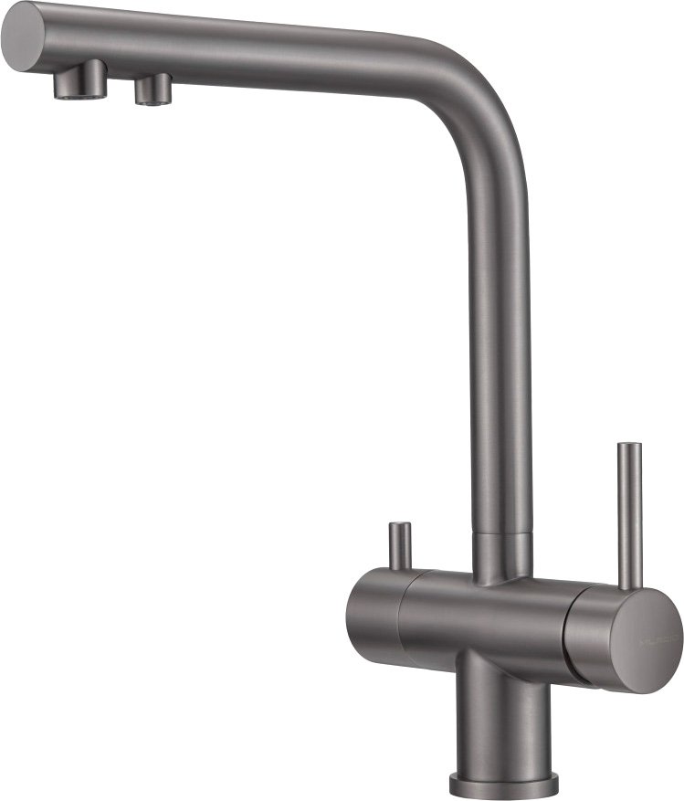 

Смеситель Milacio Ultra 559 MCU.559.GM