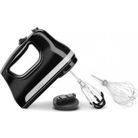 Миксер KitchenAid 5KHM6118EOB