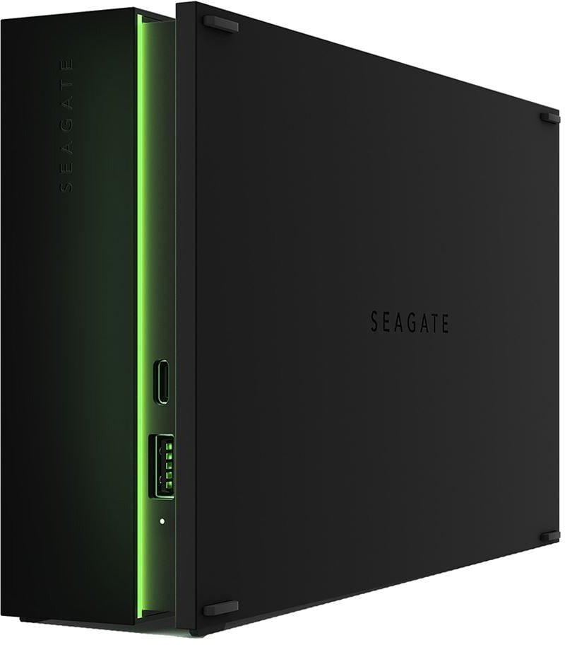 

Внешний накопитель Seagate Game Drive Hub for Xbox STKW8000400 8TB