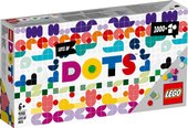 Dots 41935 Большой набор тайлов