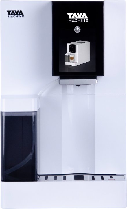 

Кофемашина Taya Machine R5 TAYA-R5D