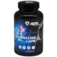 L-карнитин RPS Nutrition L-карнитин (120 капсул)