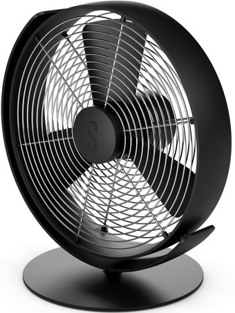 Вентилятор Stadler Form Tim (черный)