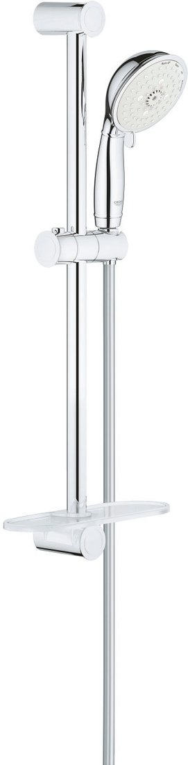 

Душевой гарнитур Grohe Tempesta Rustic 100 26086001