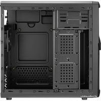 Корпус AeroCool QS-183 Advance Black Edition