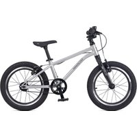 Детский велосипед Maxiscoo Air Stellar 16 2025 MSC-AST1603 (серебристый, разобранный)