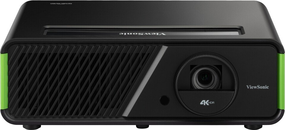 

Проектор ViewSonic X1-4K Pro