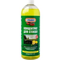 Стеклоомывающая жидкость Pingo 85030-0 1л (лимон)