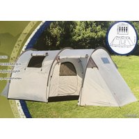 Кемпинговая палатка LanYu LY-1909 (бежевый)