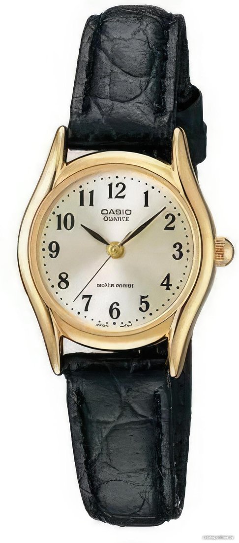 Наручные часы Casio LTP-1094Q-7B2