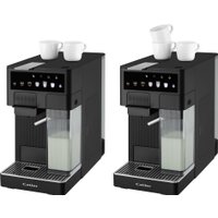 Капсульная кофеварка Catler ES 751 B Renzo