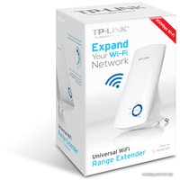 Усилитель Wi-Fi TP-Link TL-WA854RE