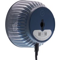 Умная колонка Sber SberBoom Mini 2 (титановый синий)