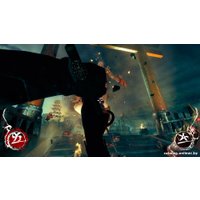  Shadow Warrior для PlayStation 4