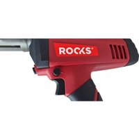 Пистолет для герметика Rooks OK-03.4313 (с 1-им АКБ)