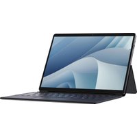Планшет Acer Gadget E10 ETPad Max (с клавиатурой и стилусом, серый)
