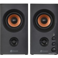 Акустика Оклик OK-164 (черный)