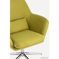 Офисное кресло Divan Элмер Lime 108588 (зеленый)