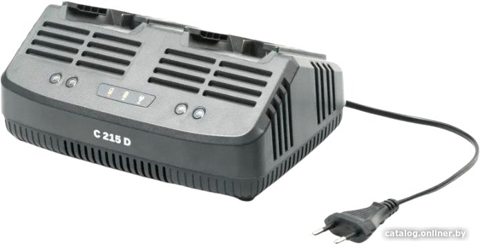 Зарядное устройство Stiga C 215 D 271020100/21 (20В)