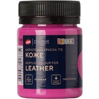 Акриловая краска Невская палитра Декола 26128618 (50 мл, 618 фуксия)