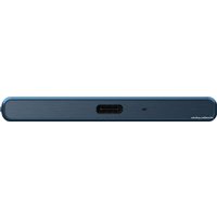 Телефон Sony Xperia XZ Dual Forest Blue [F8332]