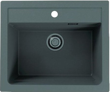 

Кухонная мойка Alveus Atrox 30 (бетон)