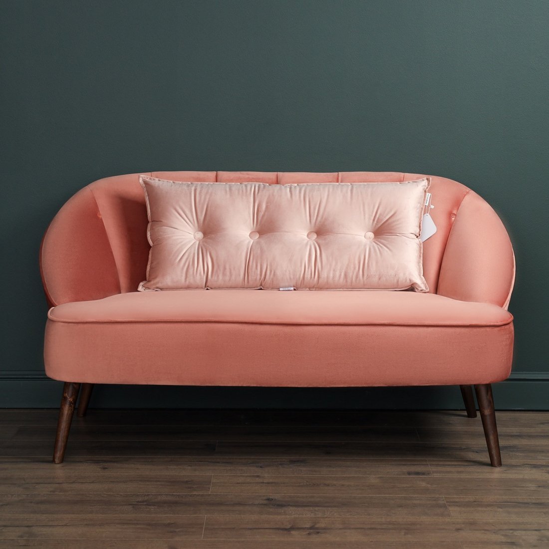 

Декоративная подушка Sofi De MarkO Вивиан 90x45 Под-Вв-90х45пр (пепельная роза)